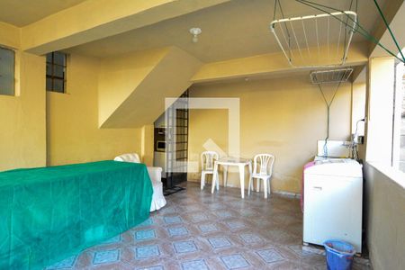 Casa para alugar com 402m², 6 quartos e 3 vagasÁrea comum