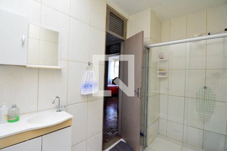 Casa para alugar com 402m², 6 quartos e 3 vagasBanheiro 1