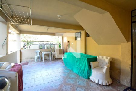 Casa para alugar com 402m², 6 quartos e 3 vagasÁrea comum