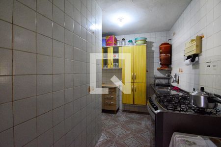 Casa para alugar com 402m², 6 quartos e 3 vagasCozinha 