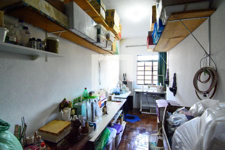 Casa para alugar com 402m², 6 quartos e 3 vagasQuarto 6