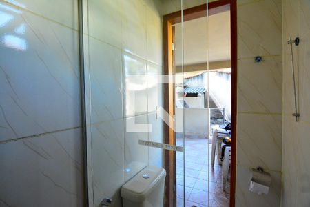 Casa para alugar com 402m², 6 quartos e 3 vagasBanheiro 3