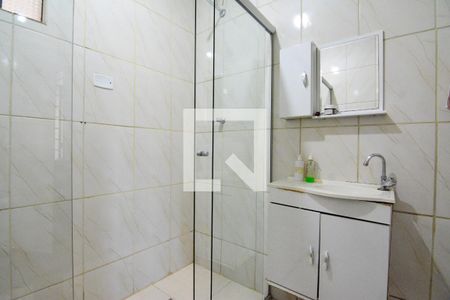 Casa para alugar com 402m², 6 quartos e 3 vagasBanheiro 2