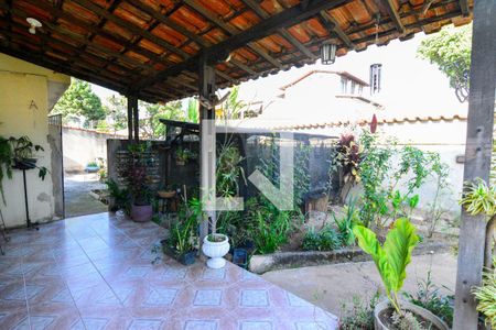 Casa para alugar com 402m², 6 quartos e 3 vagasÁrea comum