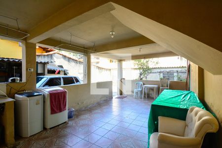 Casa para alugar com 402m², 6 quartos e 3 vagasÁrea comum