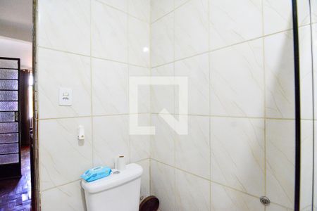 Casa para alugar com 402m², 6 quartos e 3 vagasBanheiro 2