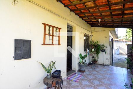 Casa para alugar com 402m², 6 quartos e 3 vagasÁrea comum