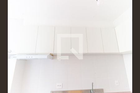 Apartamento para alugar com 38m², 2 quartos e sem vagaCozinha - Armários