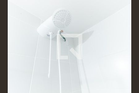 Apartamento para alugar com 38m², 2 quartos e sem vagaBanheiro