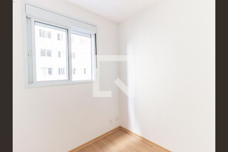 Quarto 1 de apartamento para alugar com 2 quartos, 38m² em Brás, São Paulo