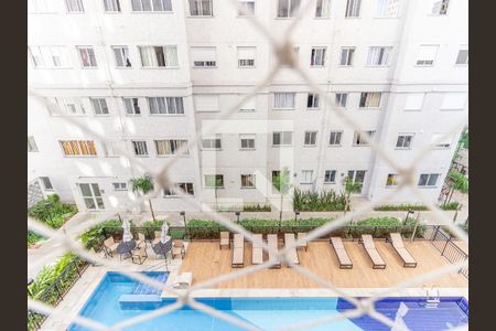 Quarto 1 - Vista de apartamento para alugar com 2 quartos, 38m² em Brás, São Paulo