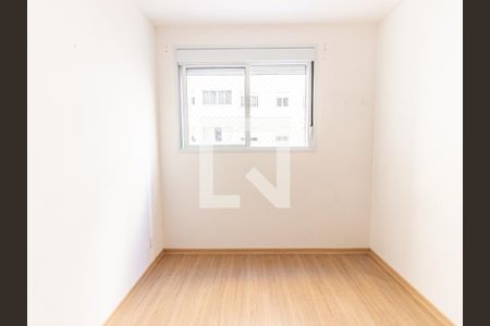 Quarto 2 de apartamento para alugar com 2 quartos, 38m² em Brás, São Paulo