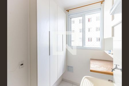 Apartamento para alugar com 38m², 2 quartos e sem vagaÁrea de Serviço