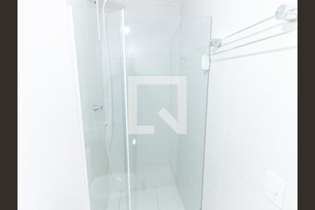 Apartamento para alugar com 38m², 2 quartos e sem vagaBanheiro