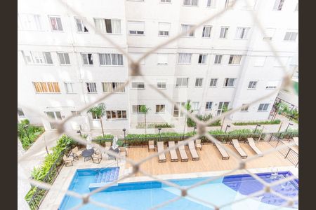 Quarto 2 - Vista de apartamento para alugar com 2 quartos, 38m² em Brás, São Paulo