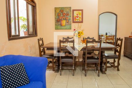 sala d de casa à venda com 3 quartos, 174m² em Alto da Lapa, São Paulo