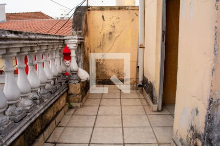 Casa à venda com 174m², 3 quartos e 2 vagasÁrea de Serviço