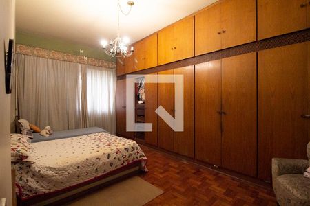 Apartamento para alugar com 370m², 6 quartos e 3 vagas Apartamento para alugar com 370m², 6 quartos e 3 vagasQuarto 1