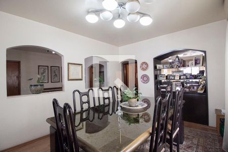 Sala de apartamento para alugar com 6 quartos, 370m² em Higienópolis, São Paulo