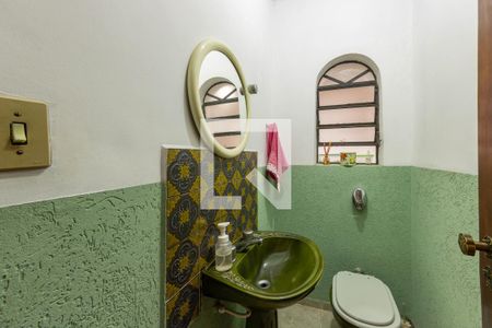 Lavabo de casa à venda com 3 quartos, 350m² em Parque da Vila Prudente, São Paulo
