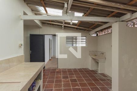 Casa à venda com 60m², 2 quartos e 1 vaga Casa à venda com 60m², 2 quartos e 1 vagaÁrea de Serviço