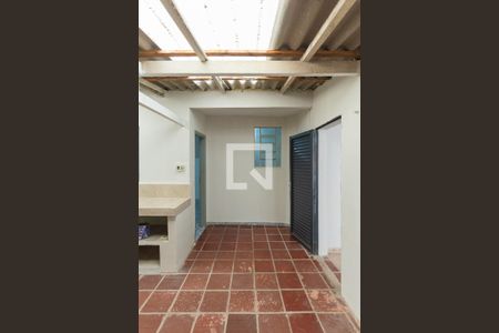 Casa à venda com 60m², 2 quartos e 1 vaga Casa à venda com 60m², 2 quartos e 1 vagaÁrea de Serviço