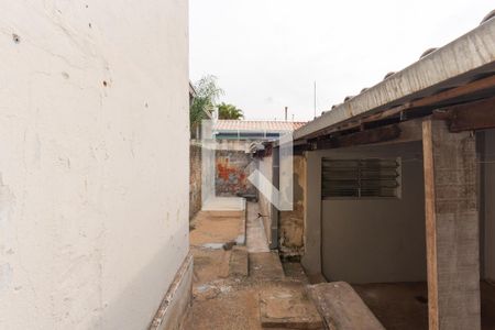Casa à venda com 60m², 2 quartos e 1 vaga Casa à venda com 60m², 2 quartos e 1 vagaQuintal