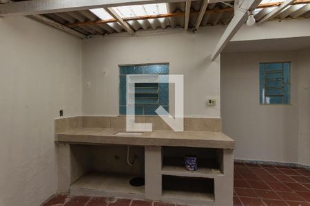 Casa à venda com 60m², 2 quartos e 1 vaga Casa à venda com 60m², 2 quartos e 1 vagaÁrea de Serviço