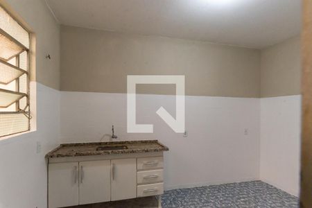 Casa à venda com 60m², 2 quartos e 1 vaga Casa à venda com 60m², 2 quartos e 1 vagaCozinha