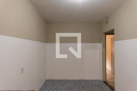 Casa à venda com 60m², 2 quartos e 1 vaga Casa à venda com 60m², 2 quartos e 1 vagaCozinha