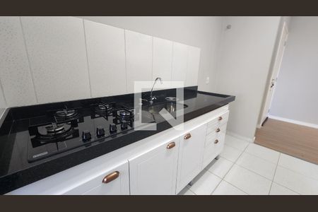 Apartamento para alugar com 58m², 3 quartos e 1 vagaCozinha