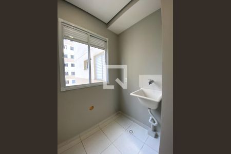 Apartamento para alugar com 58m², 3 quartos e 1 vagaLavanderia 