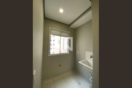 Apartamento para alugar com 58m², 3 quartos e 1 vagaLavanderia 