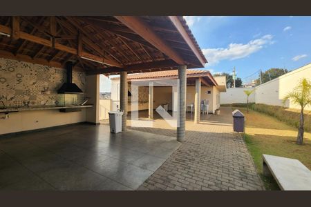 Apartamento para alugar com 58m², 3 quartos e 1 vagaÁrea comum - Churrasqueira