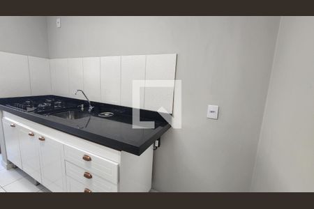 Apartamento para alugar com 58m², 3 quartos e 1 vagaCozinha