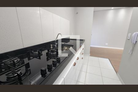Apartamento para alugar com 58m², 3 quartos e 1 vagaCozinha