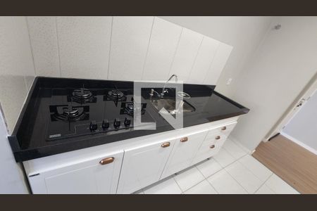 Apartamento para alugar com 58m², 3 quartos e 1 vagaCozinha