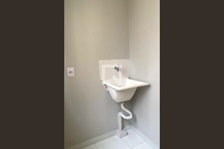 Apartamento para alugar com 58m², 3 quartos e 1 vagaLavanderia 