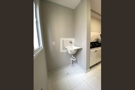 Apartamento para alugar com 58m², 3 quartos e 1 vagaLavanderia 