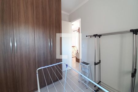 Apartamento à venda com 60m², 3 quartos e 2 vagasQuarto 2 