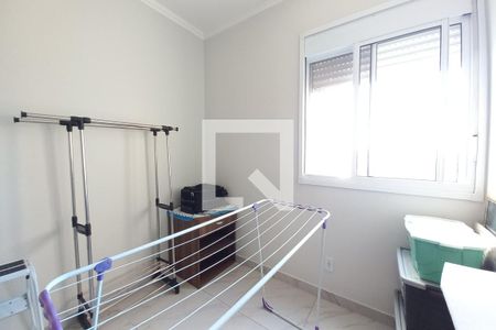 Apartamento à venda com 60m², 3 quartos e 2 vagasQuarto 2 