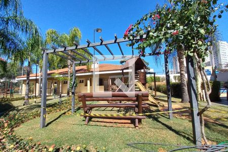 Apartamento à venda com 60m², 3 quartos e 2 vagasÁrea comum - Playground