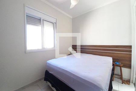 Quarto 1  de apartamento à venda com 3 quartos, 60m² em Vila Satúrnia, Campinas