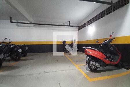 Apartamento à venda com 60m², 3 quartos e 2 vagasGaragem 