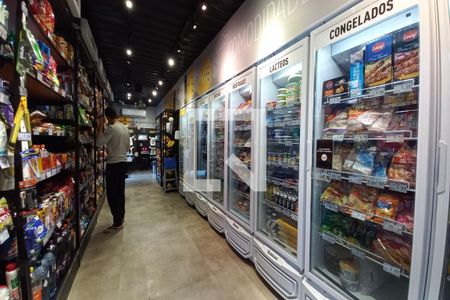 Apartamento à venda com 60m², 3 quartos e 2 vagasÁrea Comum