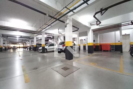 Apartamento à venda com 60m², 3 quartos e 2 vagasGaragem 
