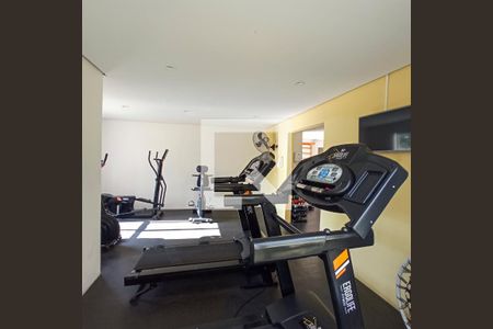 Apartamento à venda com 72m², 2 quartos e 1 vagaAcademia