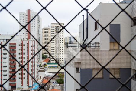 Vista do Quarto 1 de apartamento à venda com 2 quartos, 53m² em Vila da Saúde, São Paulo