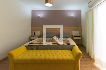 Casa de condomínio à venda com 255m², 3 quartos e 4 vagasSuíte 1