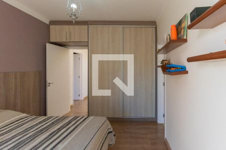 Casa de condomínio à venda com 255m², 3 quartos e 4 vagasSuíte 3